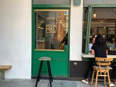 门面-RAC BAR(安福路店)