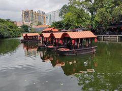 -侨美·唐荔园·40年地道粤菜