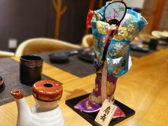 -吉之仙•中国制造•出口级食材日料店(领事馆总店)