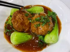狮子头-小贝壳酒楼(经九路店)