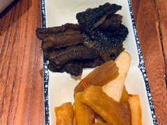 -裕兴记•蟹黄面馆(人民广场店)