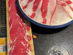 -五星桥原切肥牛火锅·30年专注好牛肉(湖塘店)
