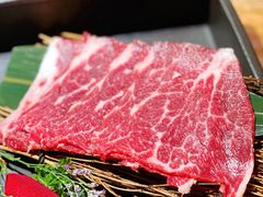 -黑牛黑猪烤肉专门店(万象城店)