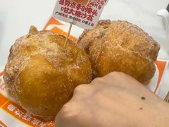 广州传说中的糖沙翁-喜势点·糖沙翁手工茶点·本地人茶居(永庆坊店)