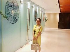 -上海龙之梦万丽酒店