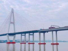 -西堤公园