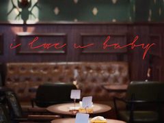 -The Cheebat 锌吧·Bistro(体育西店)