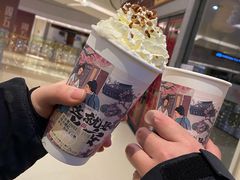 -茶话弄(北京密云万象汇店)