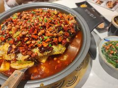 -锦尚阁烤鱼(望京新荟城店)