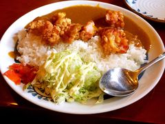 咖喱？-醉虎传(南锣鼓巷店)