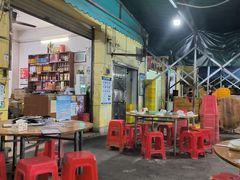 -新湖烧鸡(光明店)