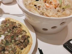 -莆田餐厅PUTIEN(金融街购物中心店)