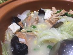 -郑庄脂渣海鲜楼(九水路店)