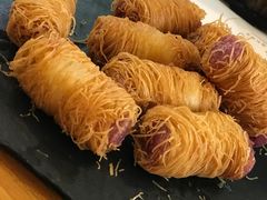 -无届青年餐馆(熙街店)