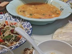 -青年路烩面馆(绿地世纪城店)