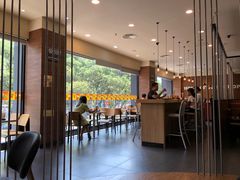 -汉堡王(天一广场店)
