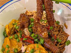 -亞婆井·劲抽面食(铂顿城店)