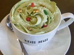 -Mill Hill(培文公寓店)