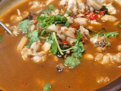 -老板很二(吉大店)