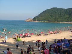 DSC04795-西涌国际滨海旅游区