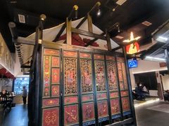 -院8里·小聚园老川菜(九眼桥店)