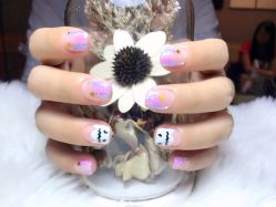-Hands Nail专业美甲美睫