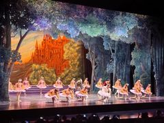 -交通银行前滩31演艺中心