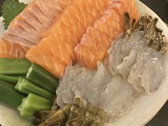 -科尔海悦酒店樱之河日本料理(清河东路店)