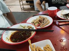 -烧哥美蛙肥肠鱼火锅·十五年社区店