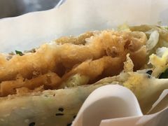 -卞姐蛋饼(陕西南路店)
