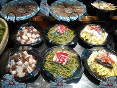 -满江红四季餐厅 · 国家五钻级酒家(新纪元大酒店店)