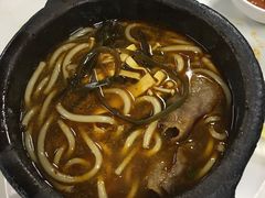 -土豆粉&刀削面(西单新一代商城店)