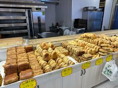 -杨老大焙子月饼干货(宽巷子民族美食街店)