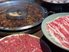 -巴倒烫陆派火锅山庄(南山总店)