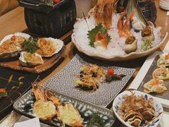 -和创柚子·会席日本料理(新区淮海街店)