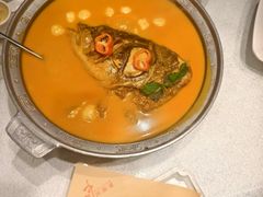 -老蔡记(二七广场店)