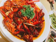 -戴记龙虾(天泽街店)