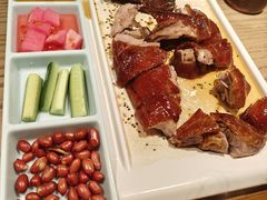 -茄子恰恰·新云南小炒(坪山益田店)