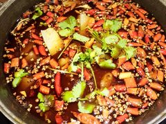 -受气牛肉·重庆耙牛肉(来福士店)