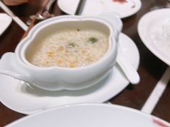 酒酿小圆子-杭州西子湖四季酒店·金沙厅