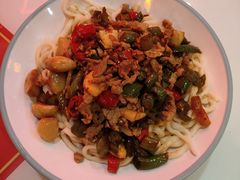 -杨记跷脚牛肉面(下元店)