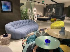-罗奇堡家具(淮海西路店)