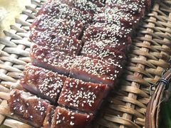 烧排骨-园林美食城·本土农家菜(杨和镇店)