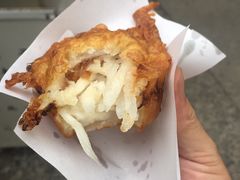 -阿婆油墩子(五里桥路188弄小区店)
