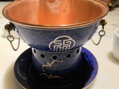 -涮福記·现切牛羊肉火锅(世纪汇店)