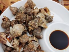 -清真海鲜大排档(原芥园道店)