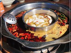 -巴倒烫陆派重庆火锅(南山店)