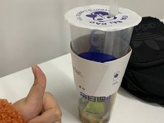 -茶百道(下沙宝龙二期店)