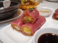 -君德澜酒家·创意粤菜(金山谷店)