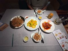 -晓粤·惹味粤菜(凯德乐峰广场店)